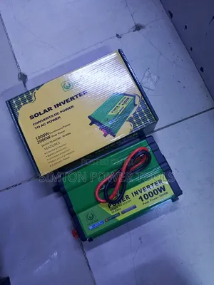 1000w Solar Inverter