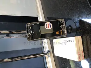 Original Amoled Samsung Galaxy S24 Fe Screen Replacement +Installation
