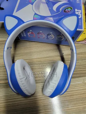 Kids Headphones Wireless