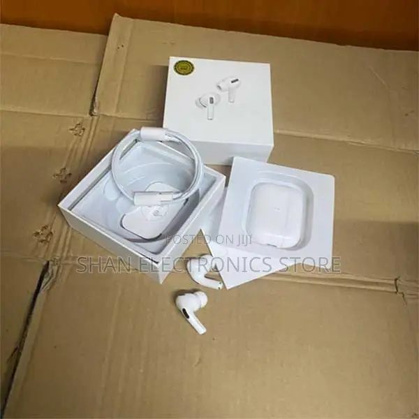 Type-C Fast Charging Designed Earbuds Type-C Pro 2 Noise Reduction