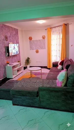 Full Furnished One Bedroom Apartments