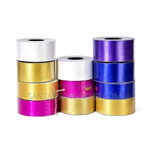Decorative Ceremony Ribbons