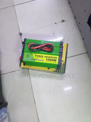 Power Solar Inverter 1000w