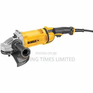 Dewalt Grinder 9'