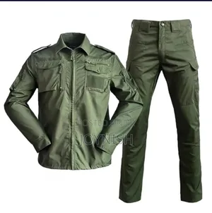 Tacticle Suit Full Brand New