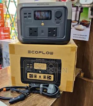 Ecoflow River 2 Max Portable Power Station,