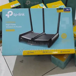 Tl-Wr941hp | Tp-Link - Omada