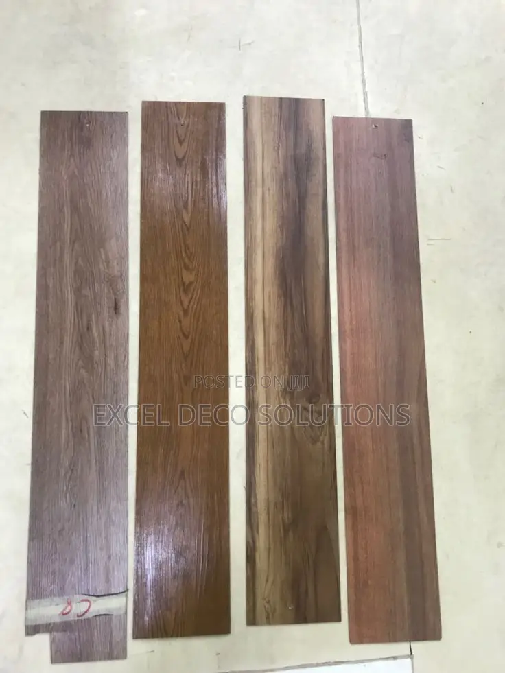 Dry Back LVT Premium Vinyl Flooring for Modern Spaces