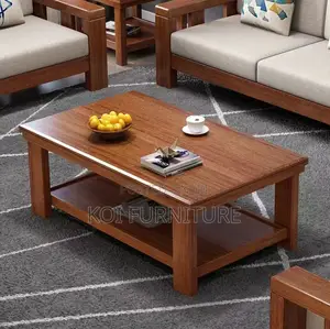 Coffee Table; Office Executive Ibiza Coffee Table