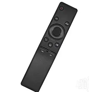 Magic Samsung Remote Control.