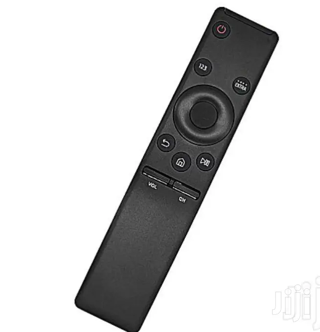 Magic Samsung Remote Control.