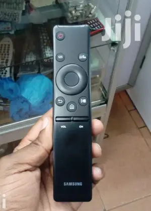 Magic Samsung Remote Control.