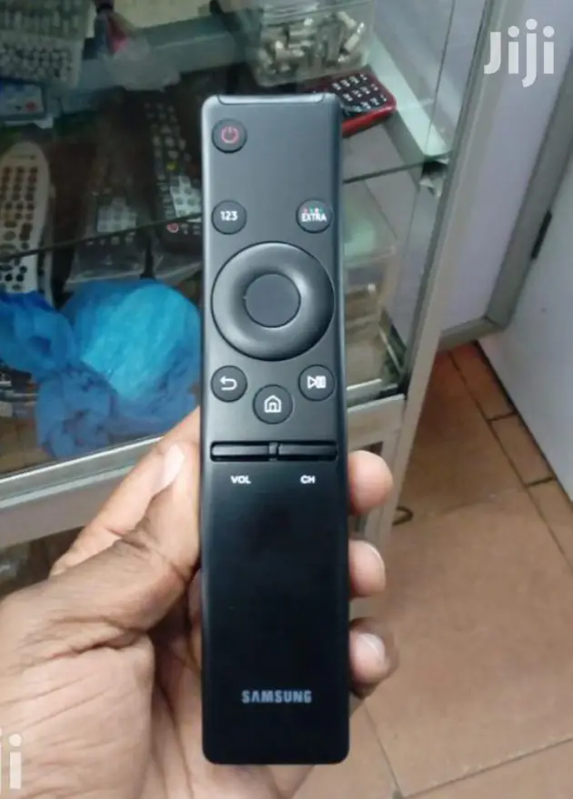 Magic Samsung Remote Control.