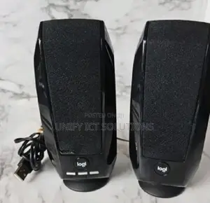 Logitech S150 Computer Desk Speaker