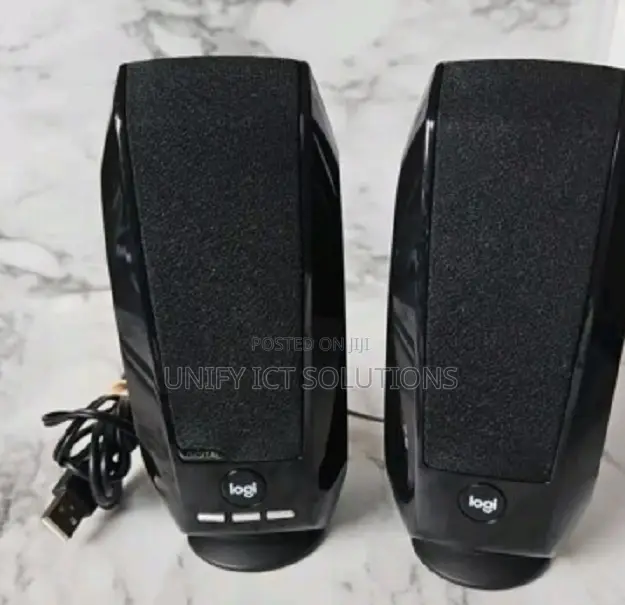 Logitech S150 Computer Desk Speaker
