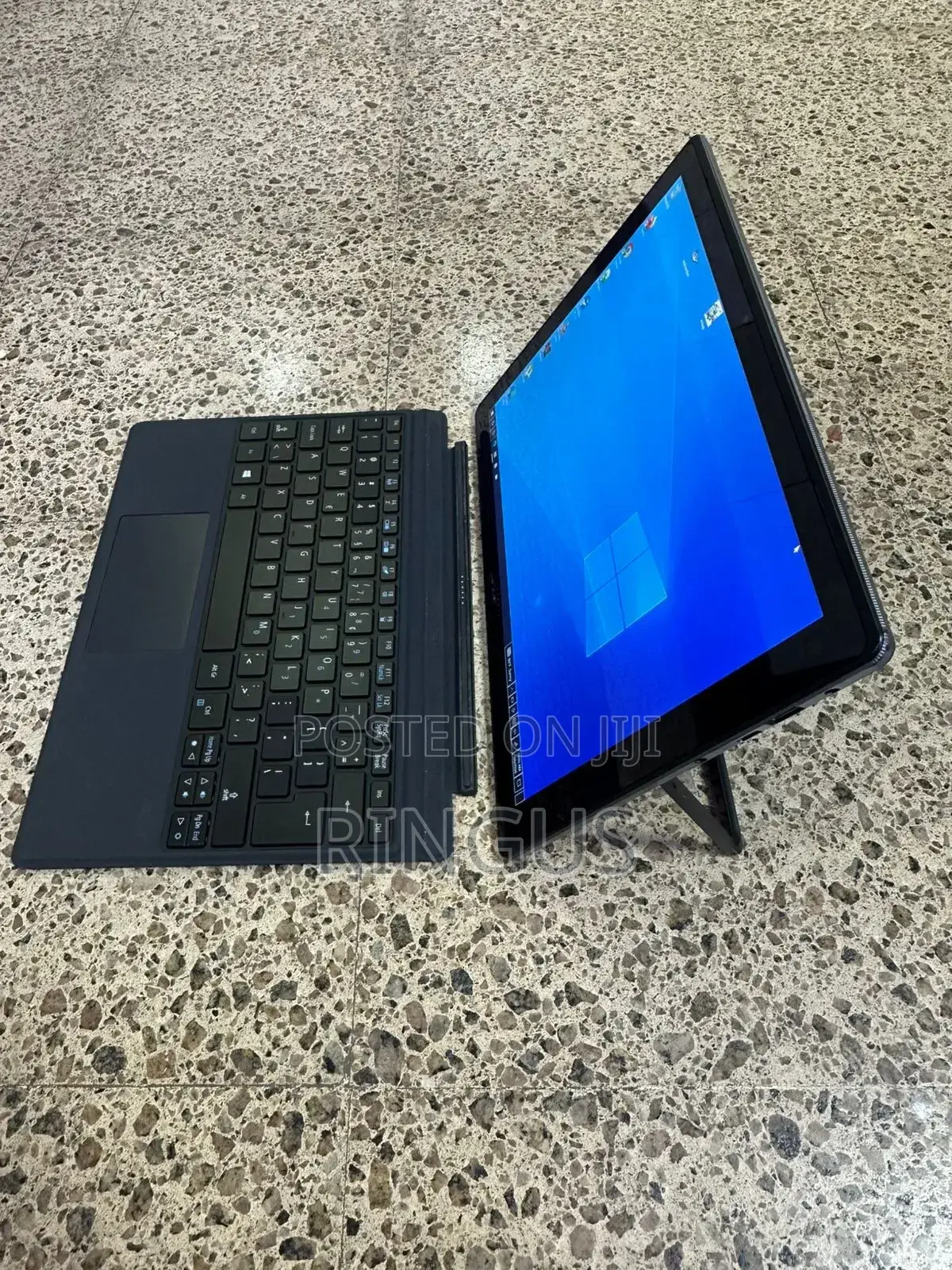 Laptop Acer Switch 5 8GB Intel Core i5 SSD 256GB