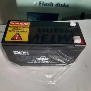 Ups Batteries