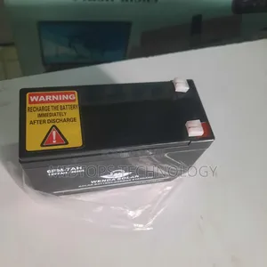 Ups Batteries