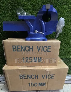 5" Bench Vice/ 5" Bench Vise High Quality