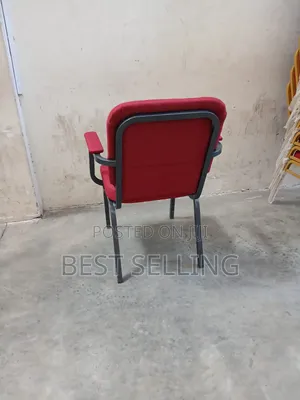 Handed Conference Chairs