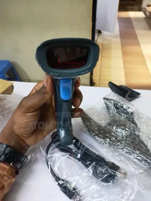 Hand Held Scanner/ Handheld Scanner