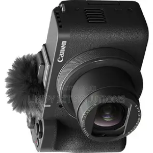 Canon Powershot V1