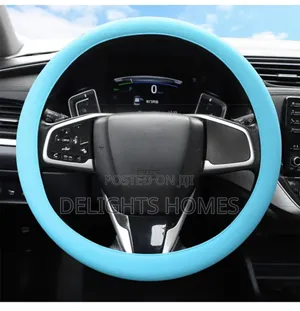 Universal Silicone Steering Wheel Cover_zaw