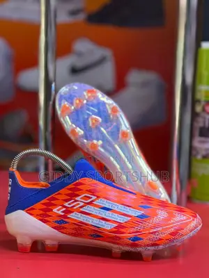Adidas F50 Elite Soccer Cleats Non Laced