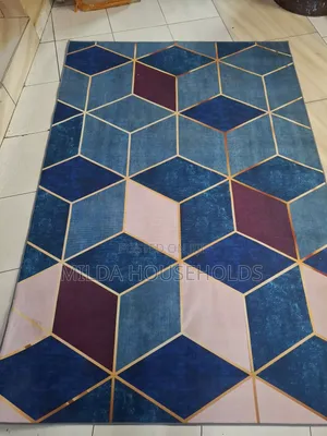 3d Carpet Available
