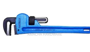 Heavy Gauge 12" Pipe Wrench