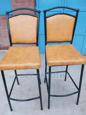 High Stools Ball Chairs