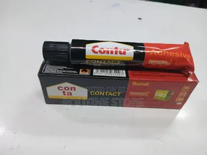 Contact Glue 50ml