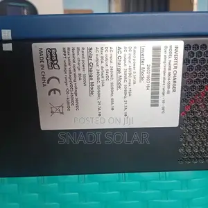 NKH 5.5kva High Frequency Inverter