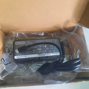 Lenovo Laptop Type C Adapter