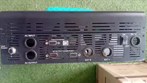 NKH 5.5kva High Frequency Inverter