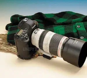 Canon Ef 100-400mm F/4.5-5.6l Is Ii Usm Lens