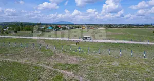 50 by 100 Plots in Malaa^Sk