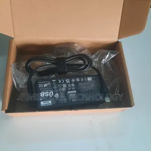 Hp Laptop Type C 65w Charger/Adapter