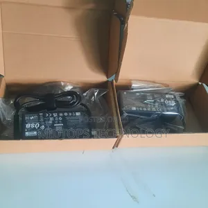 Hp Laptop Type C 65w Charger/Adapter