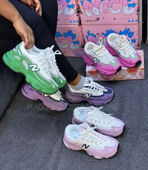 New Balance 1000