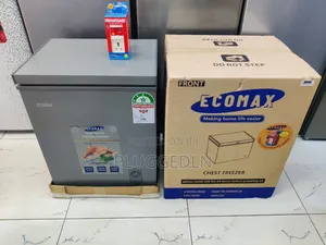 *Ecomax Freezer 60litres