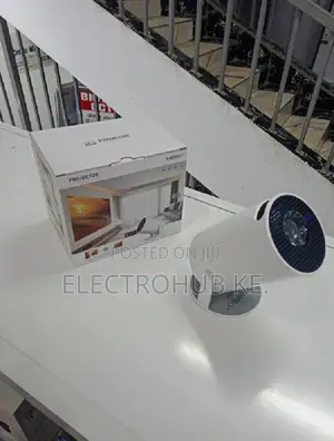 Hy300 Pro Ultra Smart Mini Projector Android13.0
