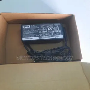 Dell Usb Type C 65w Adapter/Charger