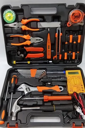 Reliable Electrician Handy Set/Electrician Tool Kit