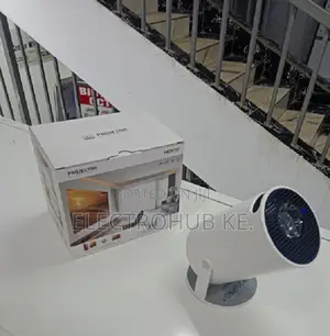 Hy300 Pro Ultra Smart Projector