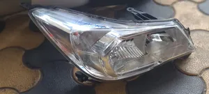 Subaru Sj 5 Non Xenon Headlight