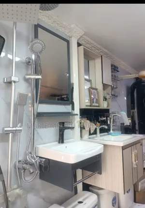 Small Vanity