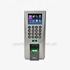 Zkteco F18 Biometric Access Control Terminal