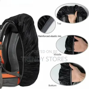 Backpack Rain Cover