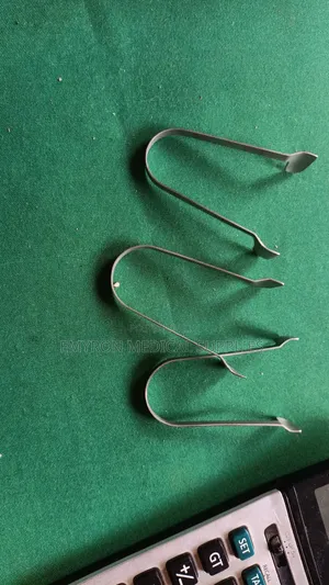 Thudiclum Nasal Speculum